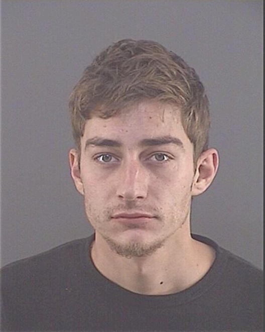 MCCLELLAND, DUSTIN A - Peoria County, IL