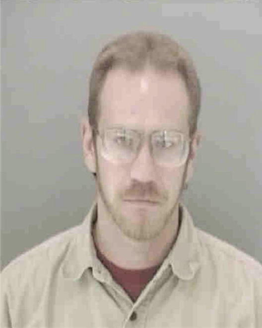 MCEVERS, TIMOTHY EARL - Peoria County, IL