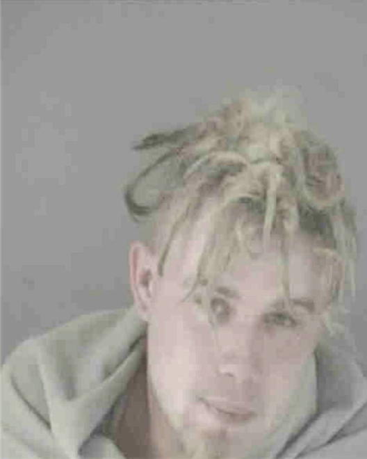 MEFFORD, BRADLEY KEITH - Peoria County, IL