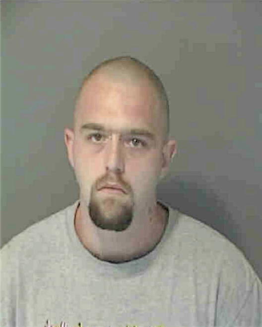OTTERSTROM, ALAN JOSEPH - Peoria County, IL