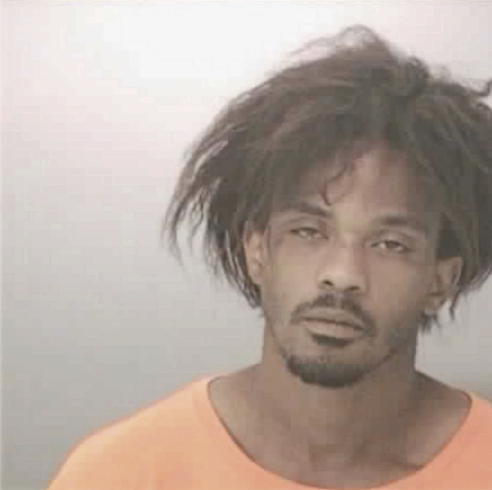 PACE, TOMMY LEE - Peoria County, IL