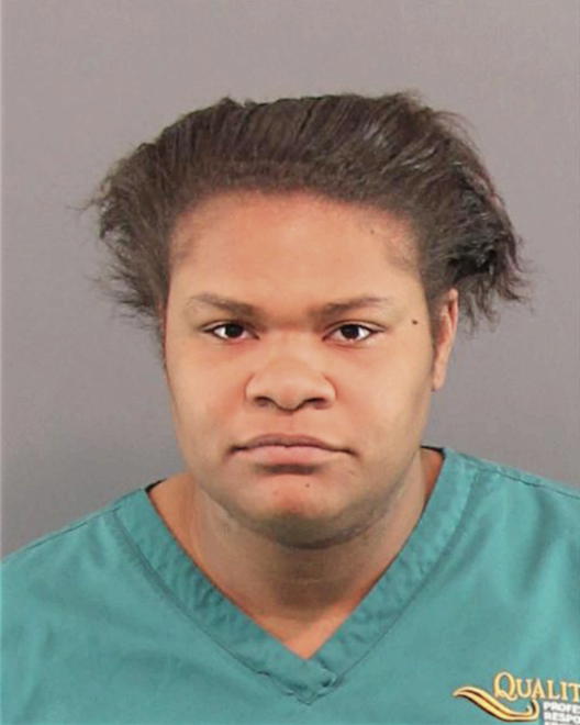 PARKER, SHANNARA LAREESE - Peoria County, IL