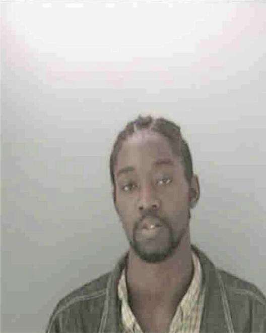 POLLARD, ALPHONSO JEROME - Peoria County, IL