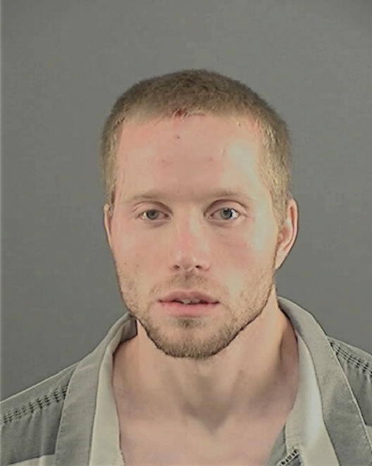 RICKARD, AARON C - Peoria County, IL