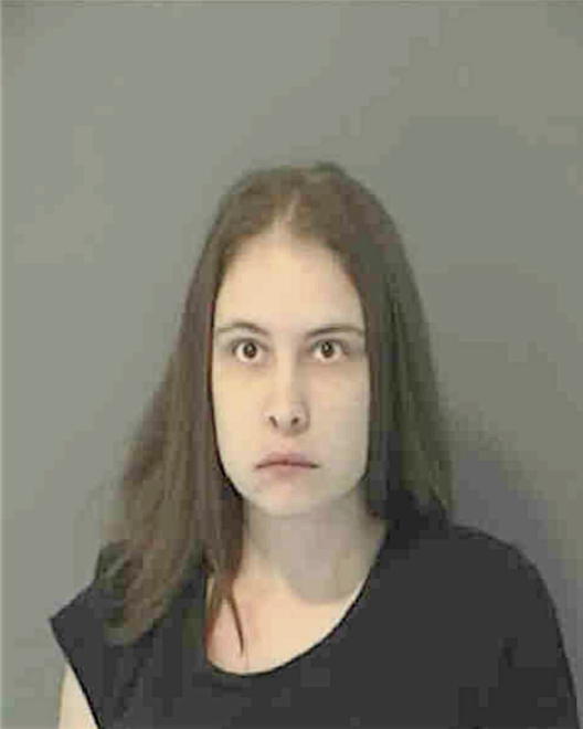RITTENHOUSE, TARAH MARIE - Peoria County, IL