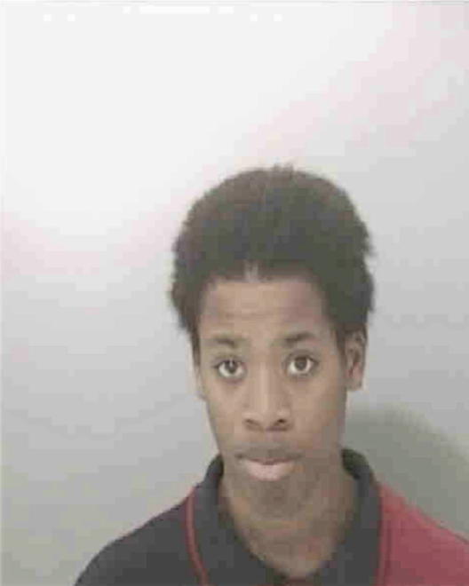 RUTHERFORD, CHARLES FRANK - Peoria County, IL