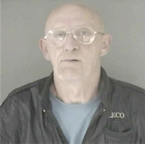 SLATER, ALBERT JAMES - Peoria County, IL