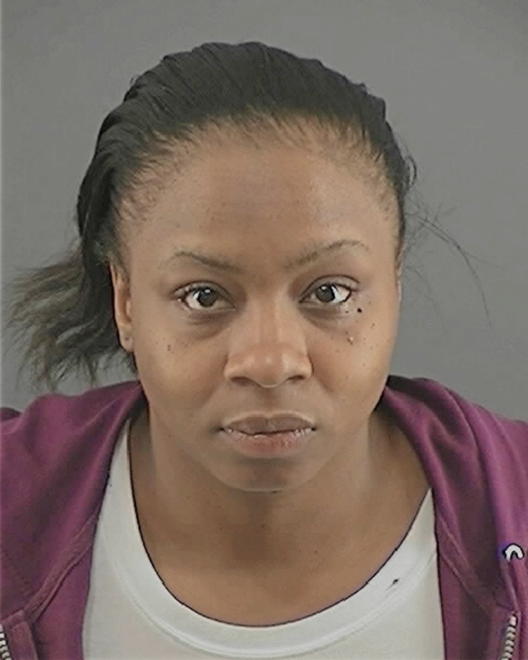 SMITH, LAKEESHA D - Peoria County, IL