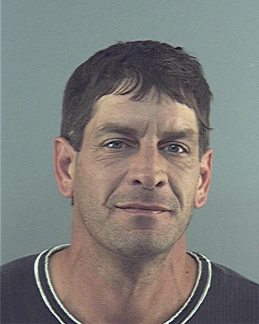 THOMPSON, RONALD JAMES - Peoria County, IL