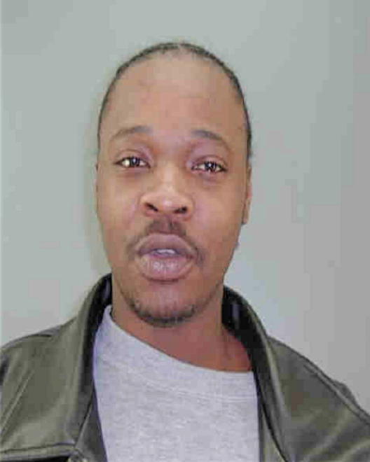 WARD, ANTONIO MARTEZ - Peoria County, IL
