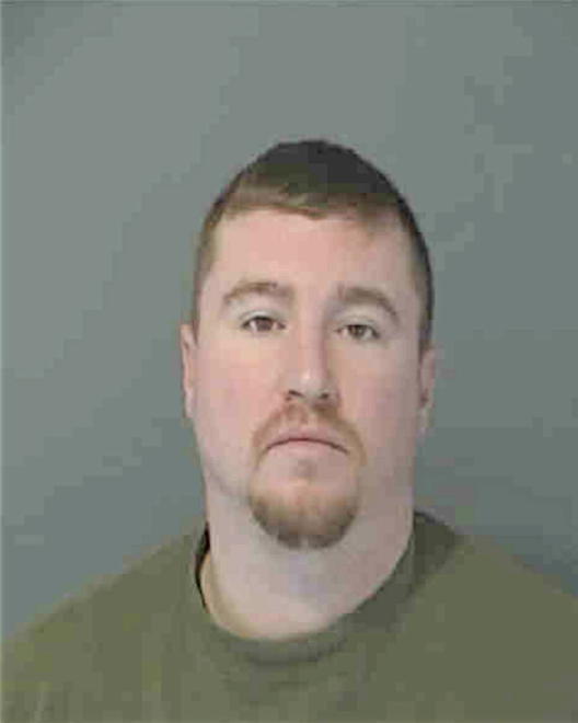 BAKER, MICHAEL VERNON - Peoria County, IL