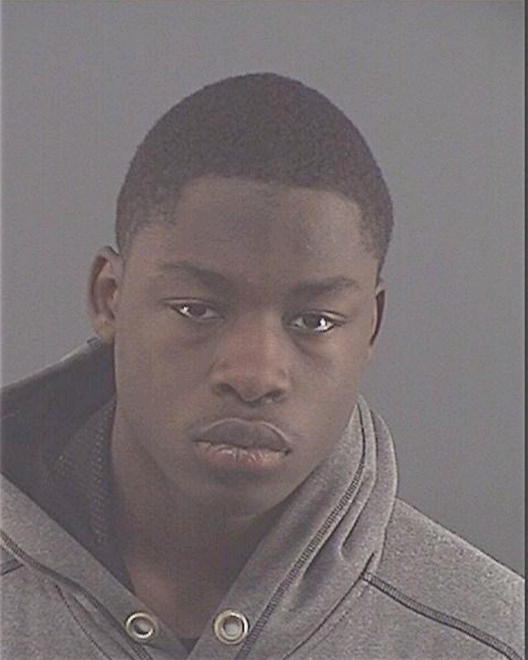 BOND, LAMAR J - Peoria County, IL