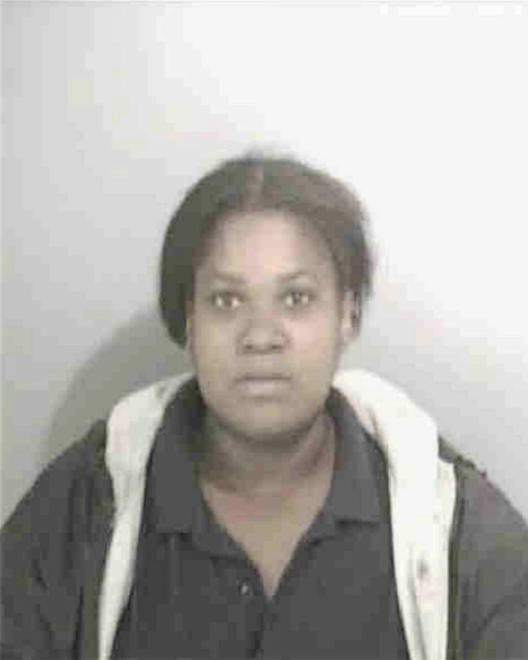 BRITTON, SCHANELL DENISE - Peoria County, IL