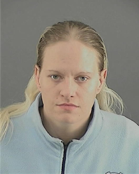 BROWN, JENNIFER LINN - Peoria County, IL
