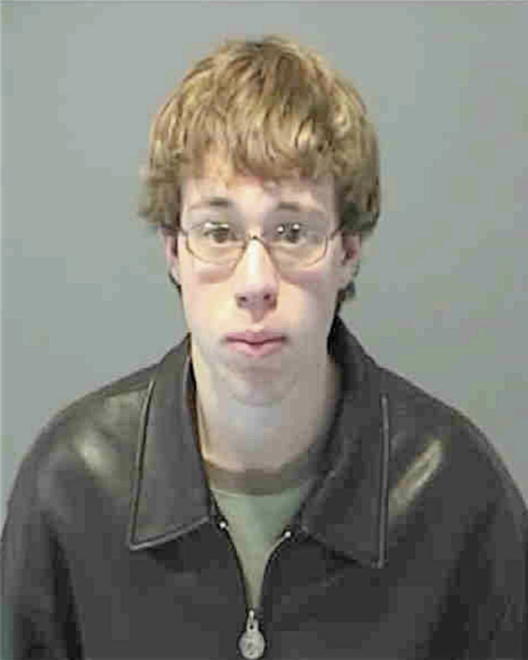 CAMPEN, CHAD DUANE - Peoria County, IL