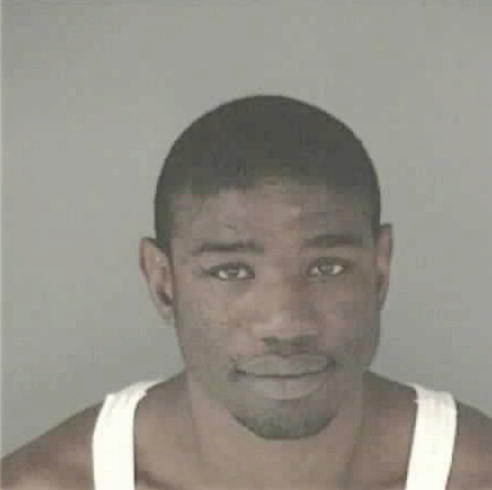 DAVIS, MARK ANTHONY - Peoria County, IL