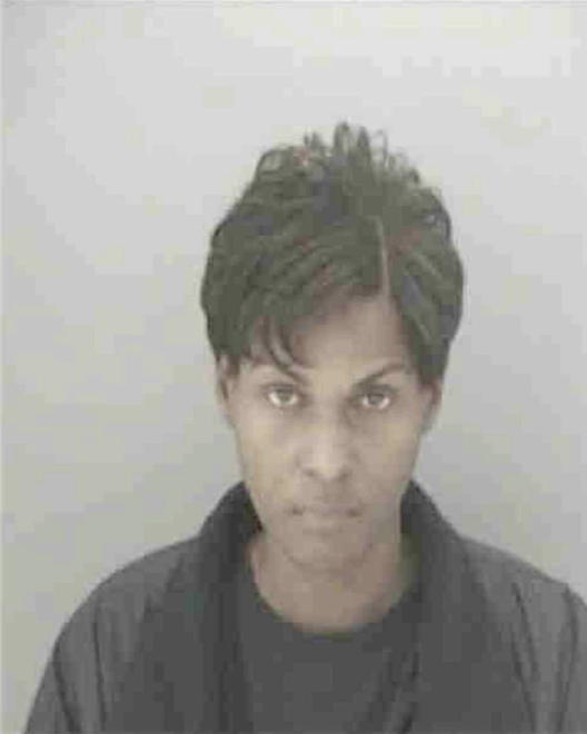 FORTUNE, CASSAUNDRA YVETTE - Peoria County, IL