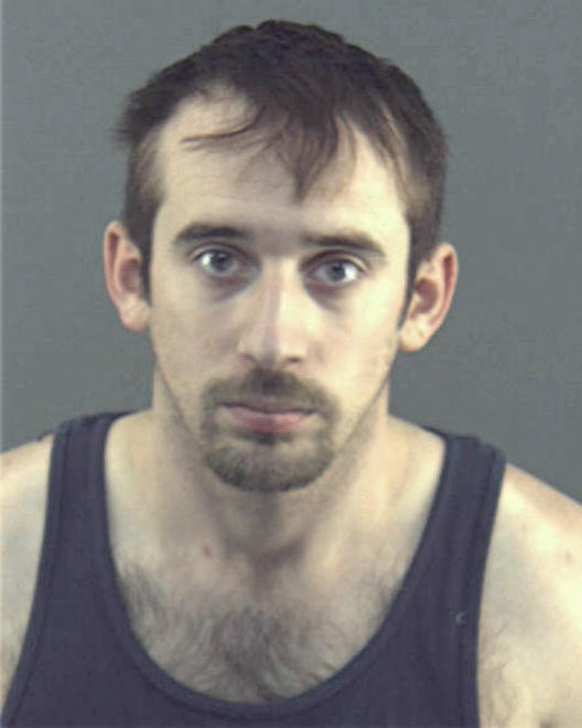 FOSTER, JOSHUA DALE - Peoria County, IL