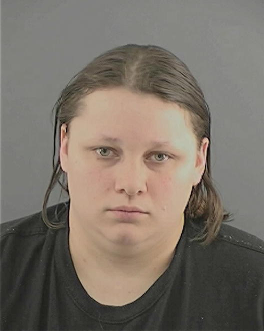 HAINLINE, KAYLA MARIE - Peoria County, IL