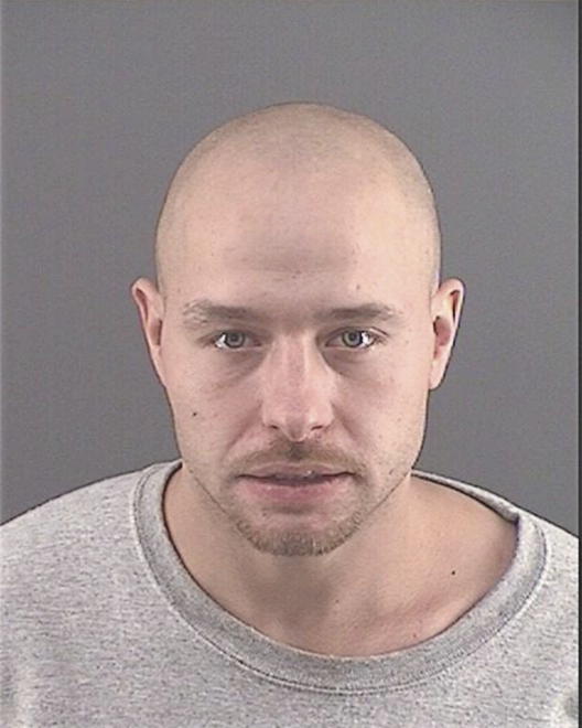 HAINLINE, SCOTT COLTIN - Peoria County, IL