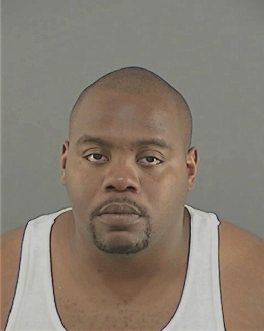 HARRIS, JESSE LEE - Peoria County, IL
