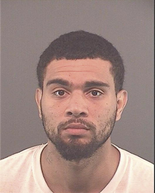 HUNT, CHRISTOPHER DEANGELO - Peoria County, IL
