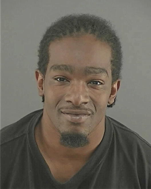 IRBY-BUCKNER, BYRON M - Peoria County, IL