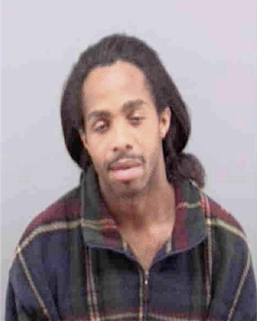 JOHNSON, ANDRE DWAYNE - Peoria County, IL