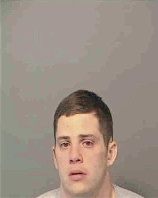 KARL, BRIAN ANTHONY - Peoria County, IL