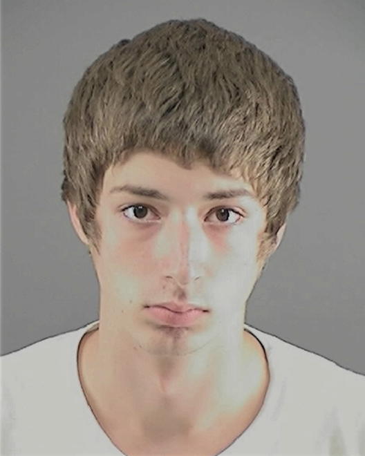 MENKE, BENJAMIN WILLIAM - Peoria County, IL
