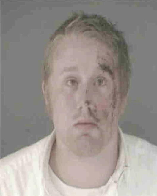 NORTON, JOHN MICHAEL - Peoria County, IL