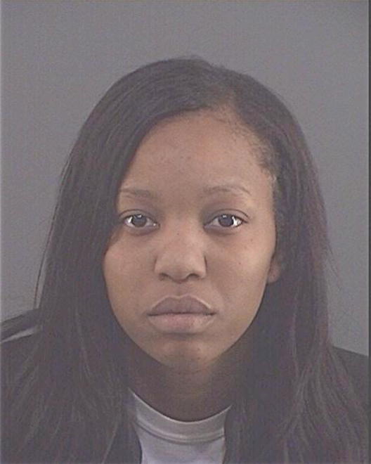 PAGE, BIANCA B - Peoria County, IL