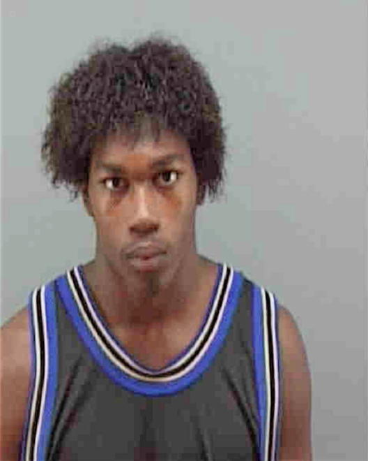 PITTMAN, TABRIZ LAVAR - Peoria County, IL