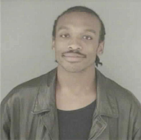 PORTER, TERRY WAYNE - Peoria County, IL