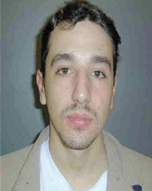 PRECIADO, DANIEL S - Peoria County, IL