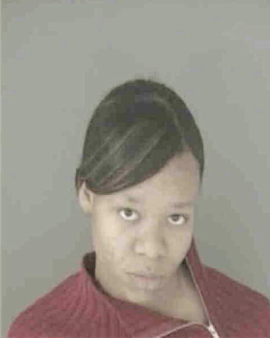 STOKES, JESSICA JULISE - Peoria County, IL