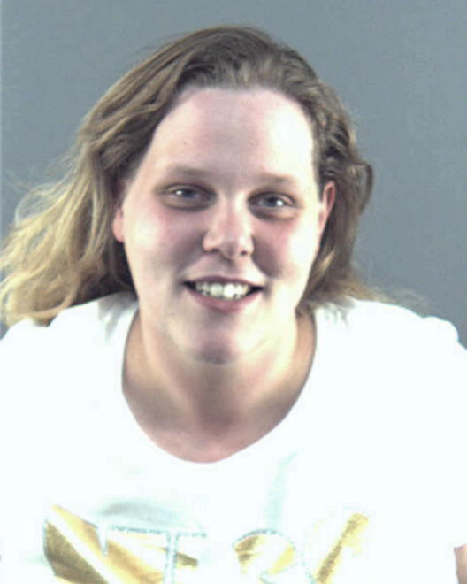 TAYLOR, BUFFY MARIE - Peoria County, IL