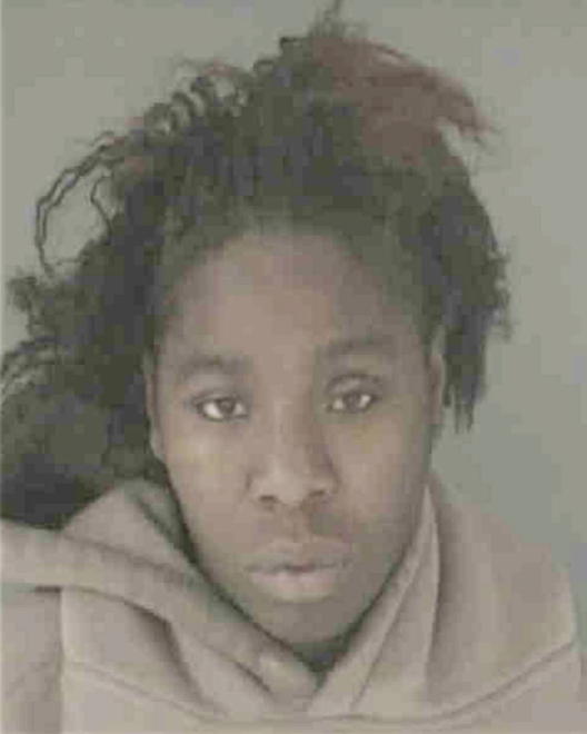 TOLLIVER, SHERICA LASHAY - Peoria County, IL