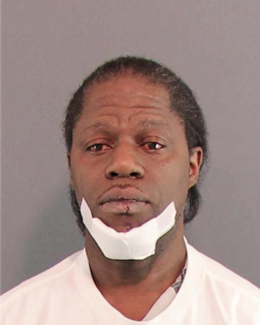 WARD, ROY LEE - Peoria County, IL