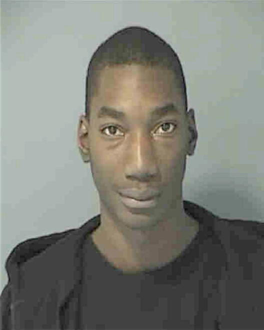 WARD, TERRENCE - Peoria County, IL