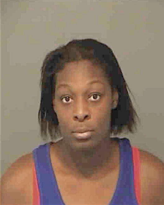 WILLIAMS, LATOYA L - Peoria County, IL