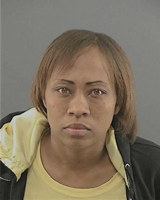 WILLIAMS, VELVET DESHAWNE - Peoria County, IL