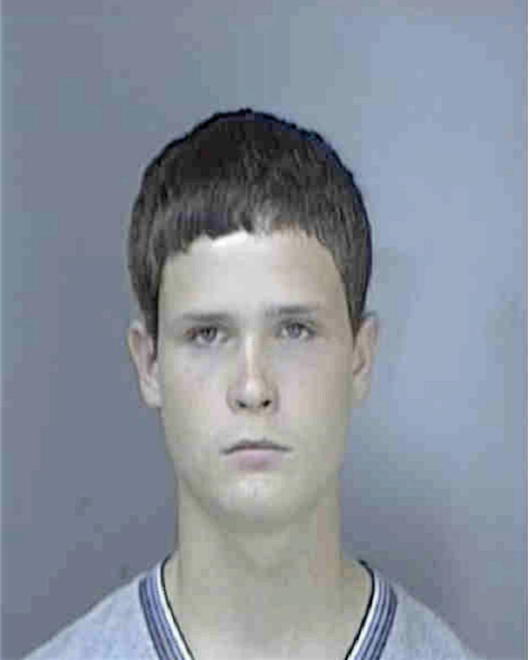 WILSON, DENNIS EUGENE - Peoria County, IL
