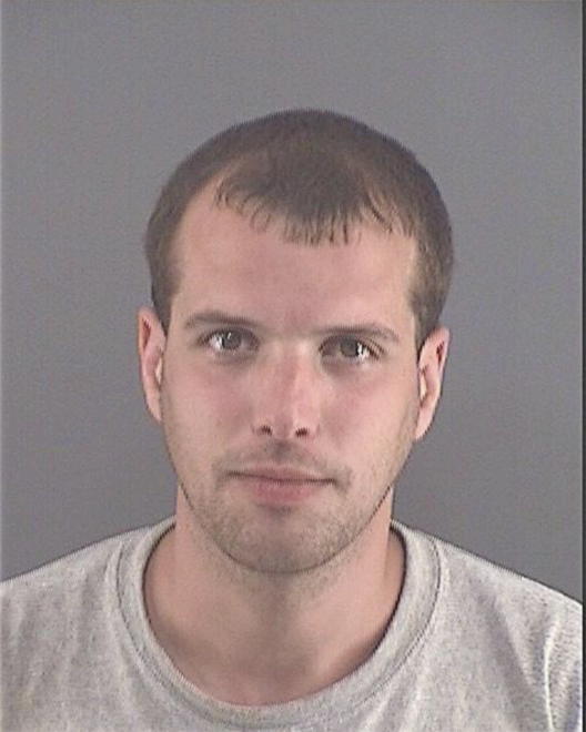 AYRES, CORY KRISTOPHER - Peoria County, IL