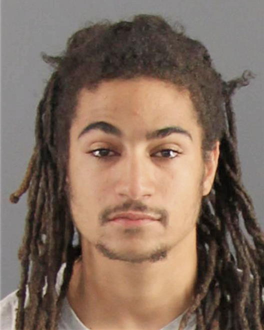 BROOM, MICHAEL ANTONIO - Peoria County, IL