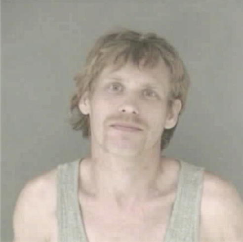 COUNTERMAN, DARRELL E - Peoria County, IL