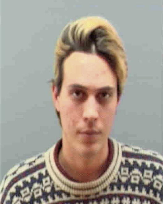 CRAWFORD, KRISTOPHER R - Peoria County, IL