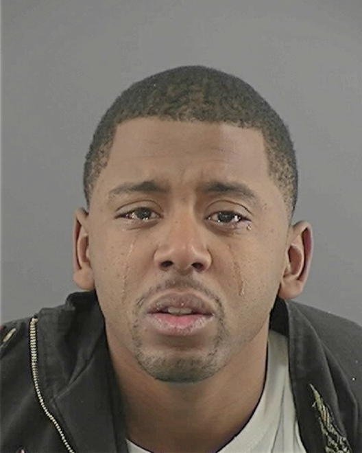 CROWDER, CLIFTON JOSEPH - Peoria County, IL