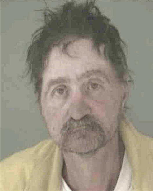 DANIELS, MARTIN CALVIN - Peoria County, IL