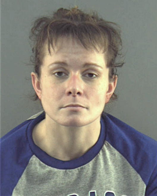 ELLISON, MELISSA J - Peoria County, IL